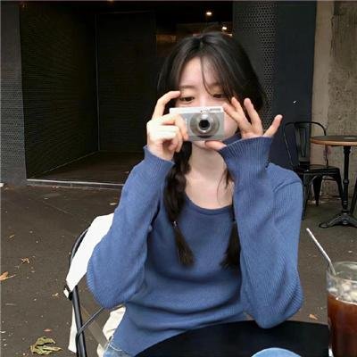 滑稽面孔