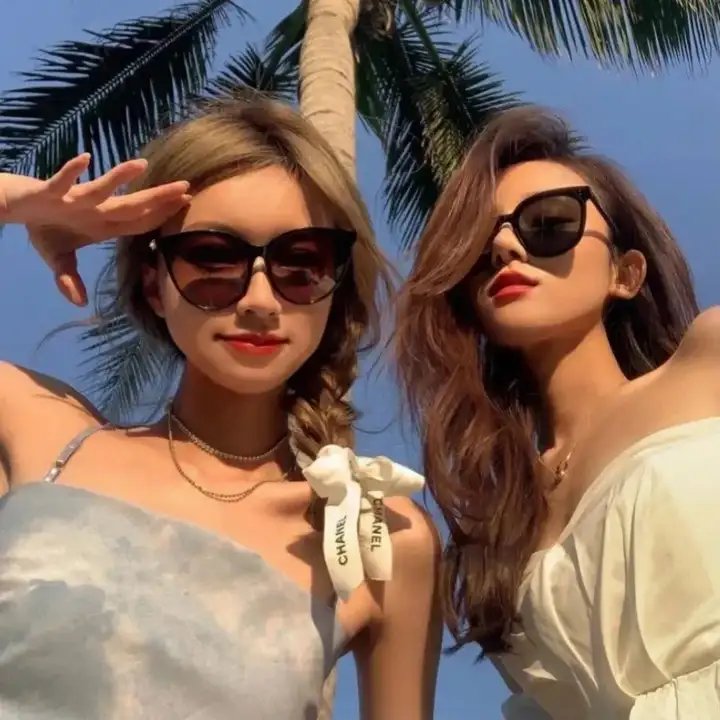 时间的色彩